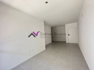 Apartamento 2 dormitórios sendo uma suite no Home Cacupé, Florianópolis