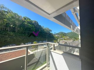 Apartamento 2 dormitórios sendo uma suite no Home Cacupé, Florianópolis