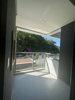 Apartamento 2 dormitórios sendo uma suite no Home Cacupé, Florianópolis