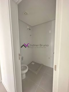 Apartamento 2 dormitórios sendo uma suite no Home Cacupé, Florianópolis