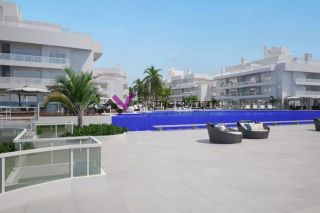 Apartamento 2 Quartos, Ingleses, Alto Padrão , Residencial Miramar ,Florianópolis
