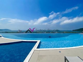 Apartamento 2 Quartos, Ingleses, Alto Padrão , Residencial Miramar ,Florianópolis