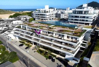 Apartamento 2 Quartos, Ingleses, Alto Padrão , Residencial Miramar ,Florianópolis