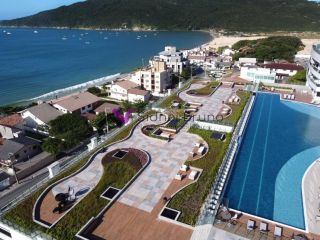 Apartamento 2 Quartos, Ingleses, Alto Padrão , Residencial Miramar ,Florianópolis