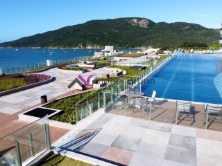 Apartamento 2 Quartos, Ingleses, Alto Padrão , Residencial Miramar ,Florianópolis