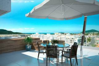Apartamento 3 Quartos, Ingleses, Florianópolis