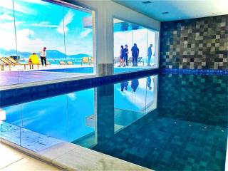 Apartamento 3 Quartos, Ingleses, Florianópolis