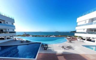 Apartamento 3 Quartos, Ingleses, Florianópolis