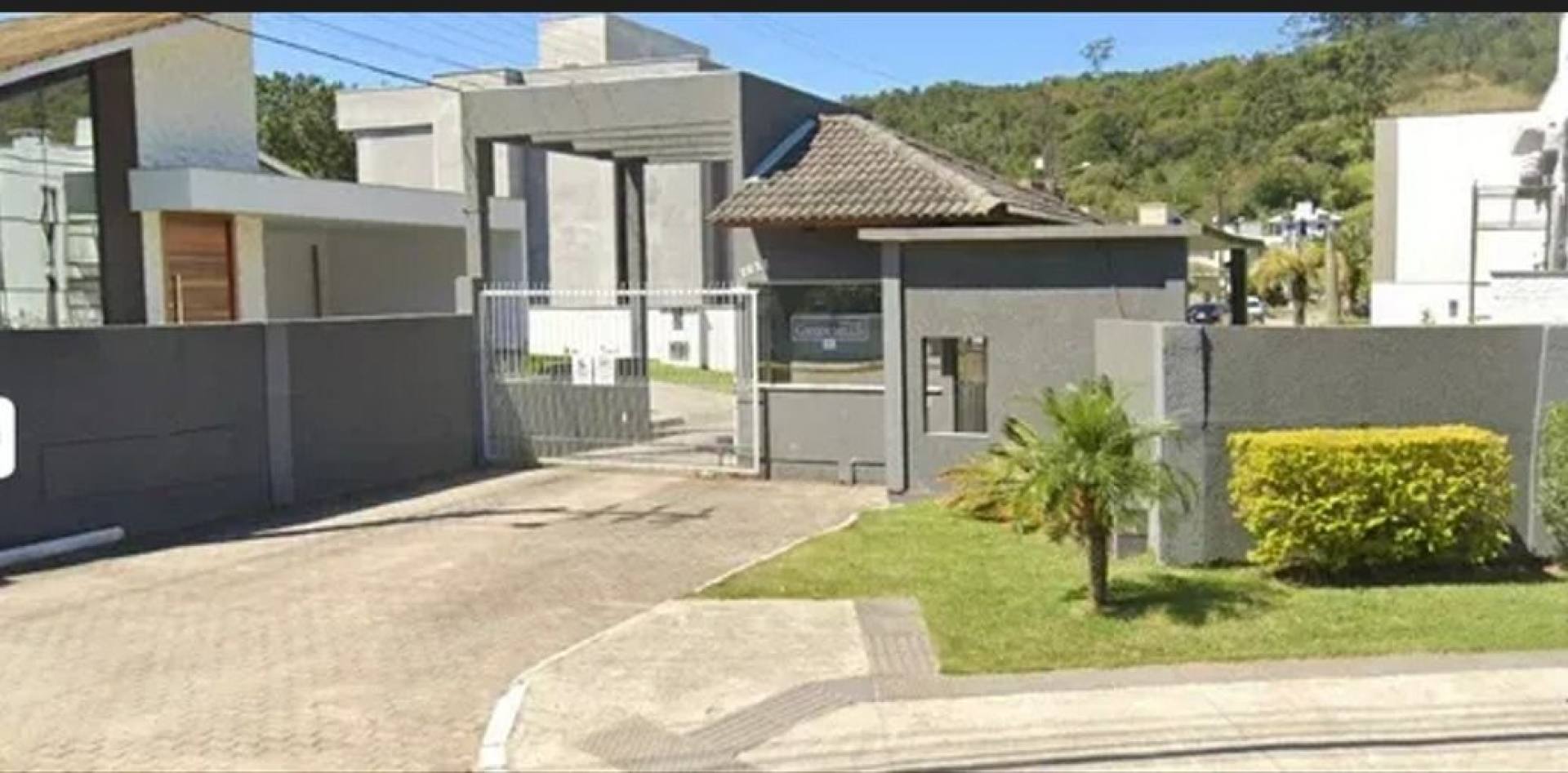 lote no Green Hills II, Cachoeira do Bom Jesus, Pronto para Construir