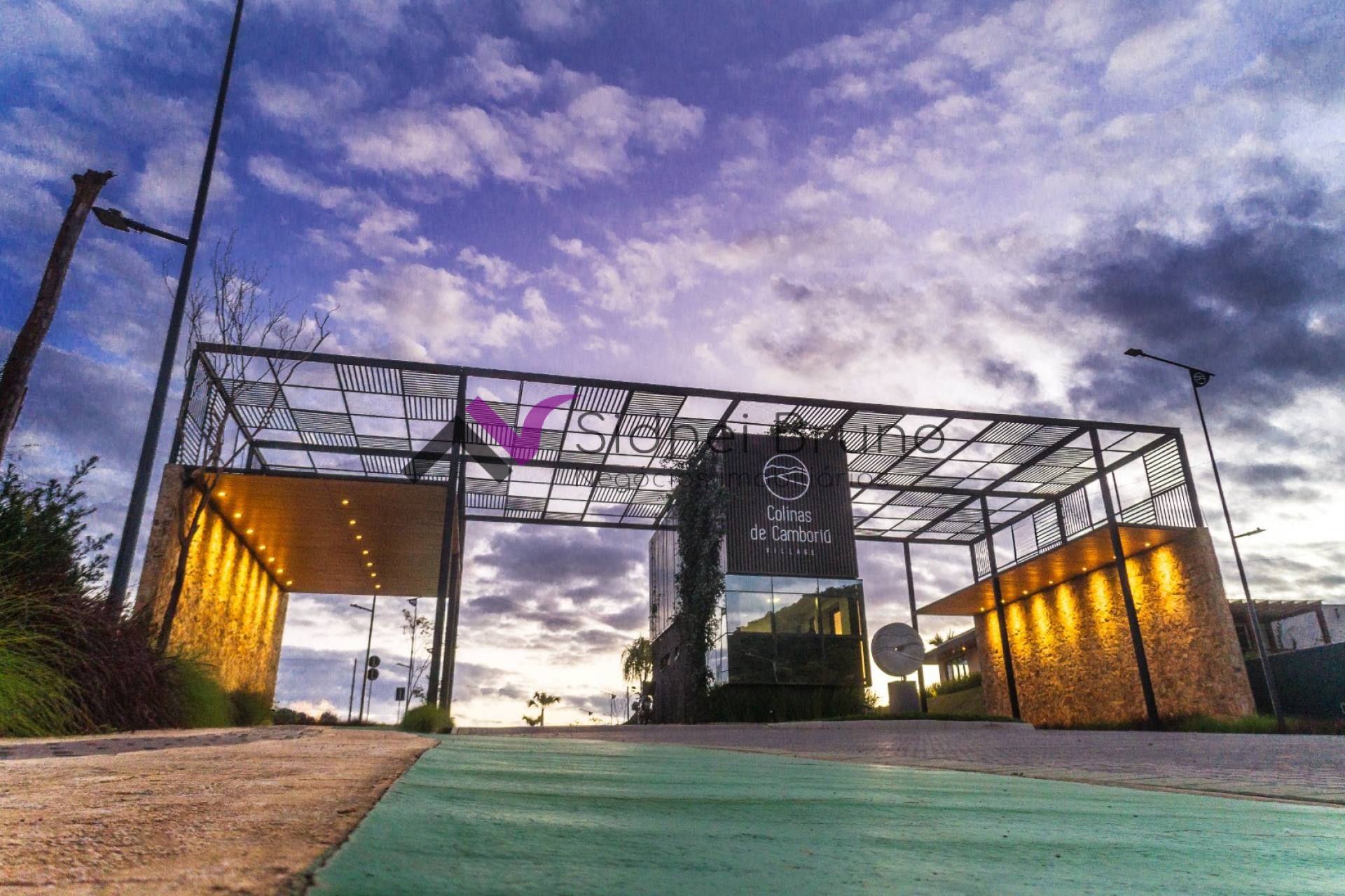 Colinas de Camboriú Village