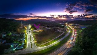 Colinas de Camboriú Village