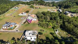 Gralha Azul Condomínio Residencial