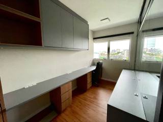 sala comercial mobiliada no Estreito na Av. Santa Catarina