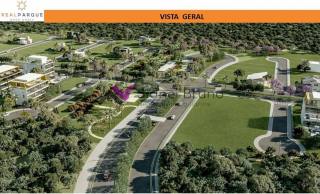 Lote / Terreno Bairro Vargem do Bom Jesus em Florianópolis