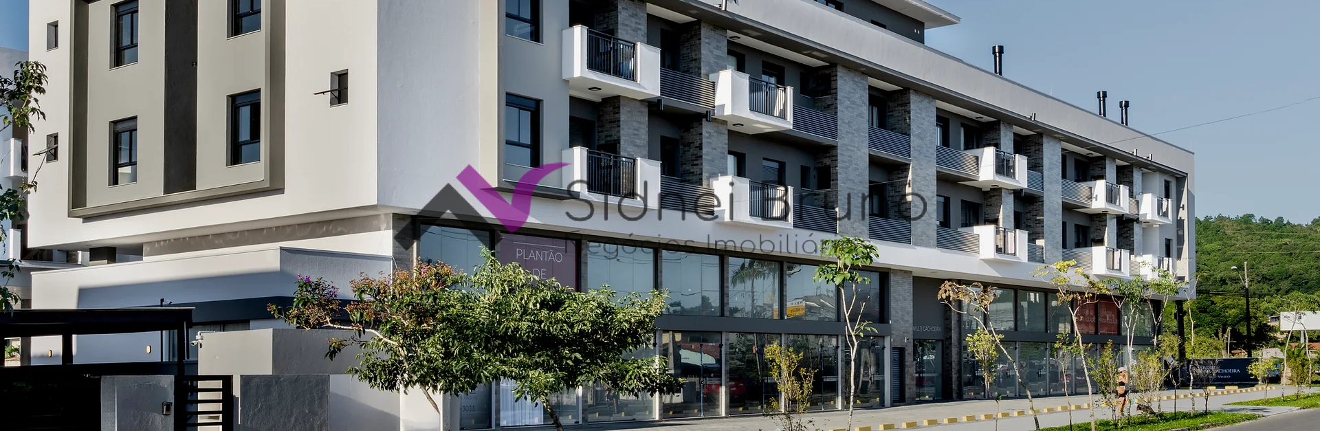 Aluguel Anual - Loja Comercial, 25,65m², Cachoeira do Bom Jesus