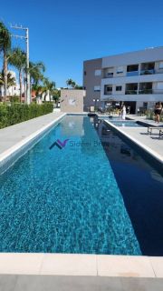 Aluguel Temporada ,Apartamento 2 dormitórios 200m Mar