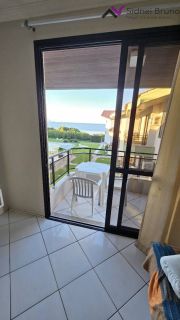 Apartamento Mobiliado com Vista para o Mar na Praia dos Ingleses