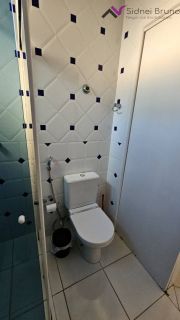 Apartamento Mobiliado com Vista para o Mar na Praia dos Ingleses