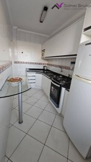 Apartamento Mobiliado com Vista para o Mar na Praia dos Ingleses