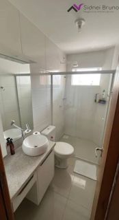 Apartamento Mobiliado com Vista para o Mar na Praia dos Ingleses