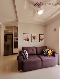 Aluguel de temporada na Praia dos Ingleses