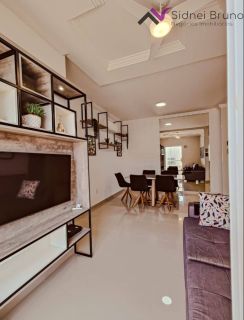 Aluguel de temporada na Praia dos Ingleses