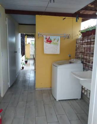 Sobrado para temporada na Cachoeira do Bom Jesus