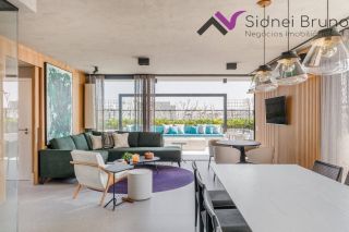 Apartamentos de 2 e 3 suites, Centro Florianópolis SC