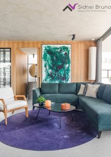 Apartamentos de 2 e 3 suites, Centro Florianópolis SC