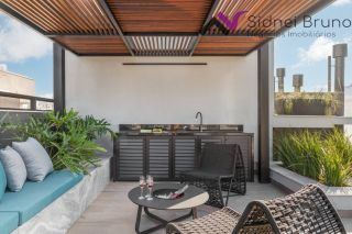 Apartamentos de 2 e 3 suites, Centro Florianópolis SC
