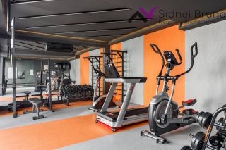 Apartamentos de 2 e 3 suites, Centro Florianópolis SC