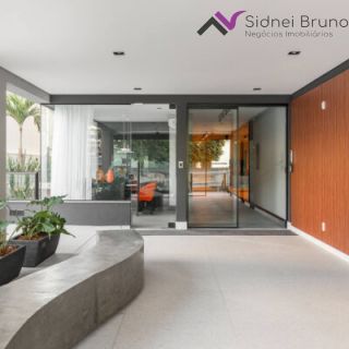 Apartamentos de 2 e 3 suites, Centro Florianópolis SC