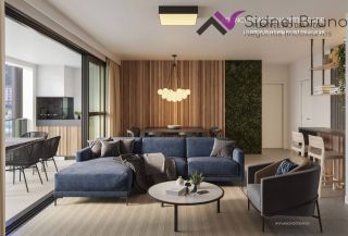 Apartamentos de 2 ,3 stes no Centro de Florianópolis,SC URBAN