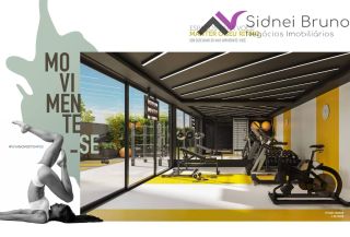 Apartamentos de 2 ,3 stes no Centro de Florianópolis,SC URBAN