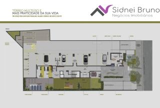 Apartamentos de 2 ,3 stes no Centro de Florianópolis,SC URBAN