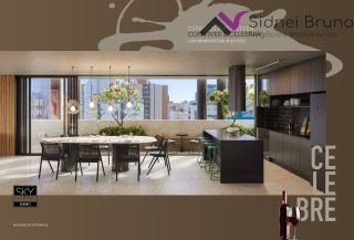 Apartamentos de 2 ,3 stes no Centro de Florianópolis,SC URBAN