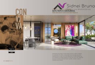 Apartamentos de 2 ,3 stes no Centro de Florianópolis,SC URBAN