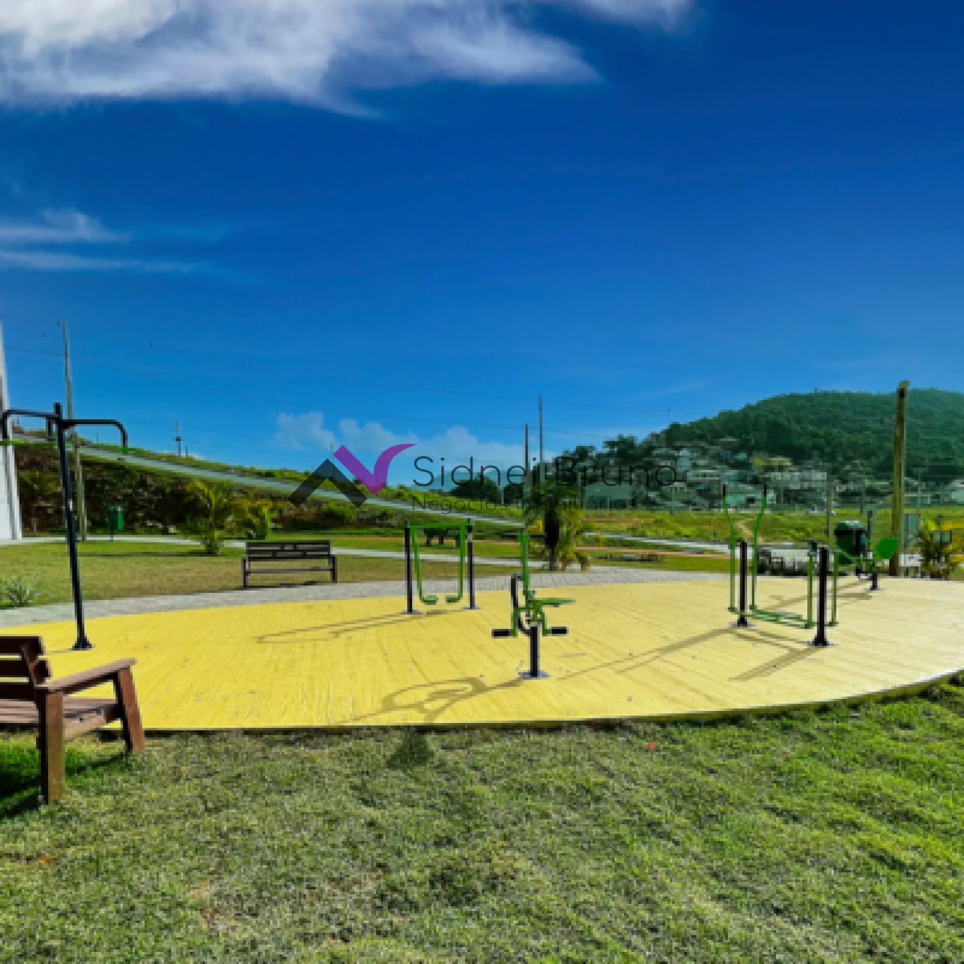 Lotes a partir de 360m² em local privilegiado, Altos Jardim, Biguaçu SC