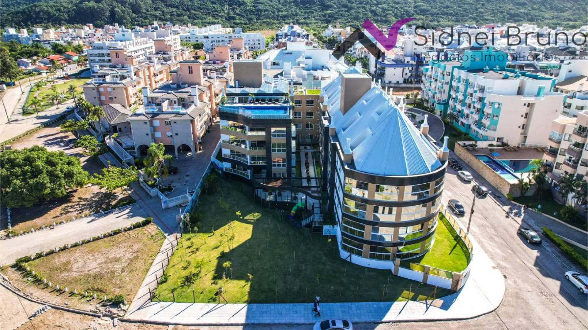 Gaivotas Golden Residence Apartamentos Praia dos Ingleses a 120m do mar