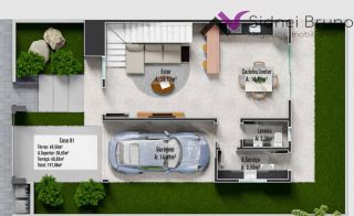 Casa Alto Padrão, Ingleses, Florianópolis