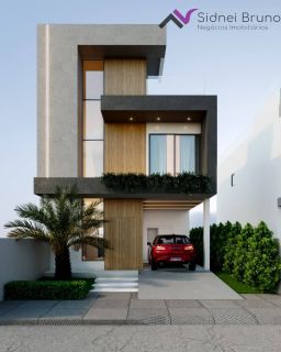 Casa Alto Padrão, Ingleses, Florianópolis