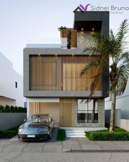 Casa Alto Padrão, Ingleses, Florianópolis