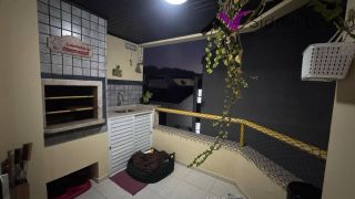 APARTAMENTO A VENDA COM 02 QUARTOS EM CANASVIEIRAS A 300 METROS DO MAR