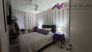 APARTAMENTO A VENDA COM 02 QUARTOS EM CANASVIEIRAS A 300 METROS DO MAR