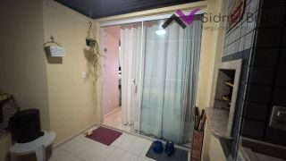 APARTAMENTO A VENDA COM 02 QUARTOS EM CANASVIEIRAS A 300 METROS DO MAR