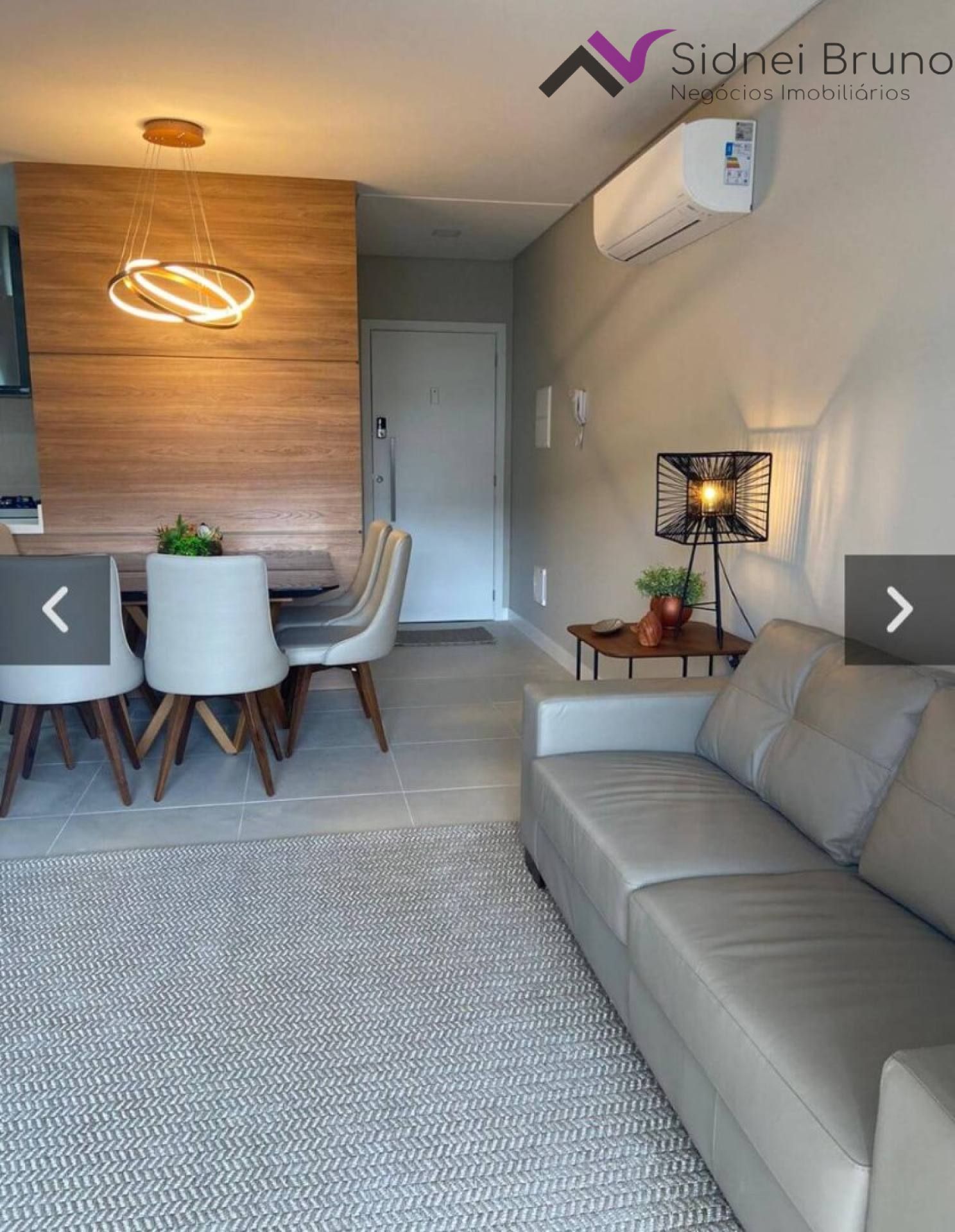 APARTAMENTO MOBILIADO NOS INGLESES CANNES
