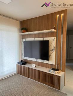 APARTAMENTO MOBILIADO NOS INGLESES CANNES