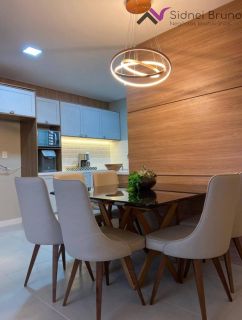 APARTAMENTO MOBILIADO NOS INGLESES CANNES