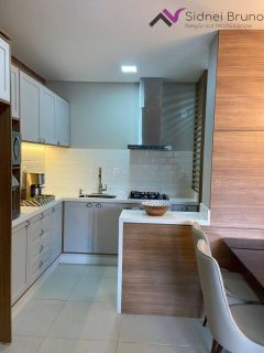 APARTAMENTO MOBILIADO NOS INGLESES CANNES
