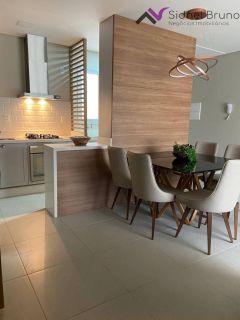 APARTAMENTO MOBILIADO NOS INGLESES CANNES